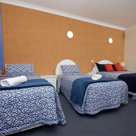 Tuncurry Beach Motel ภายนอก รูปภาพ
