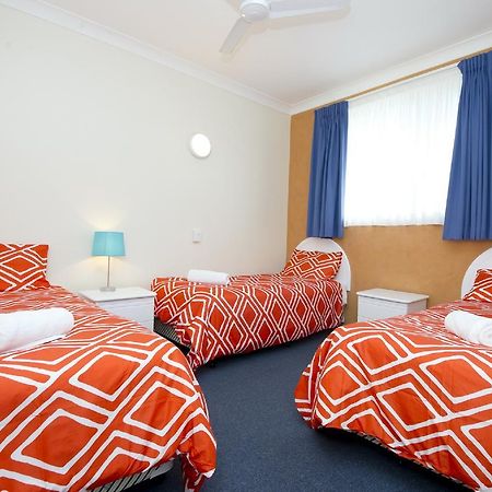 Tuncurry Beach Motel ภายนอก รูปภาพ