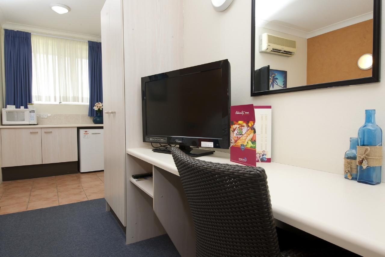 Tuncurry Beach Motel ภายนอก รูปภาพ