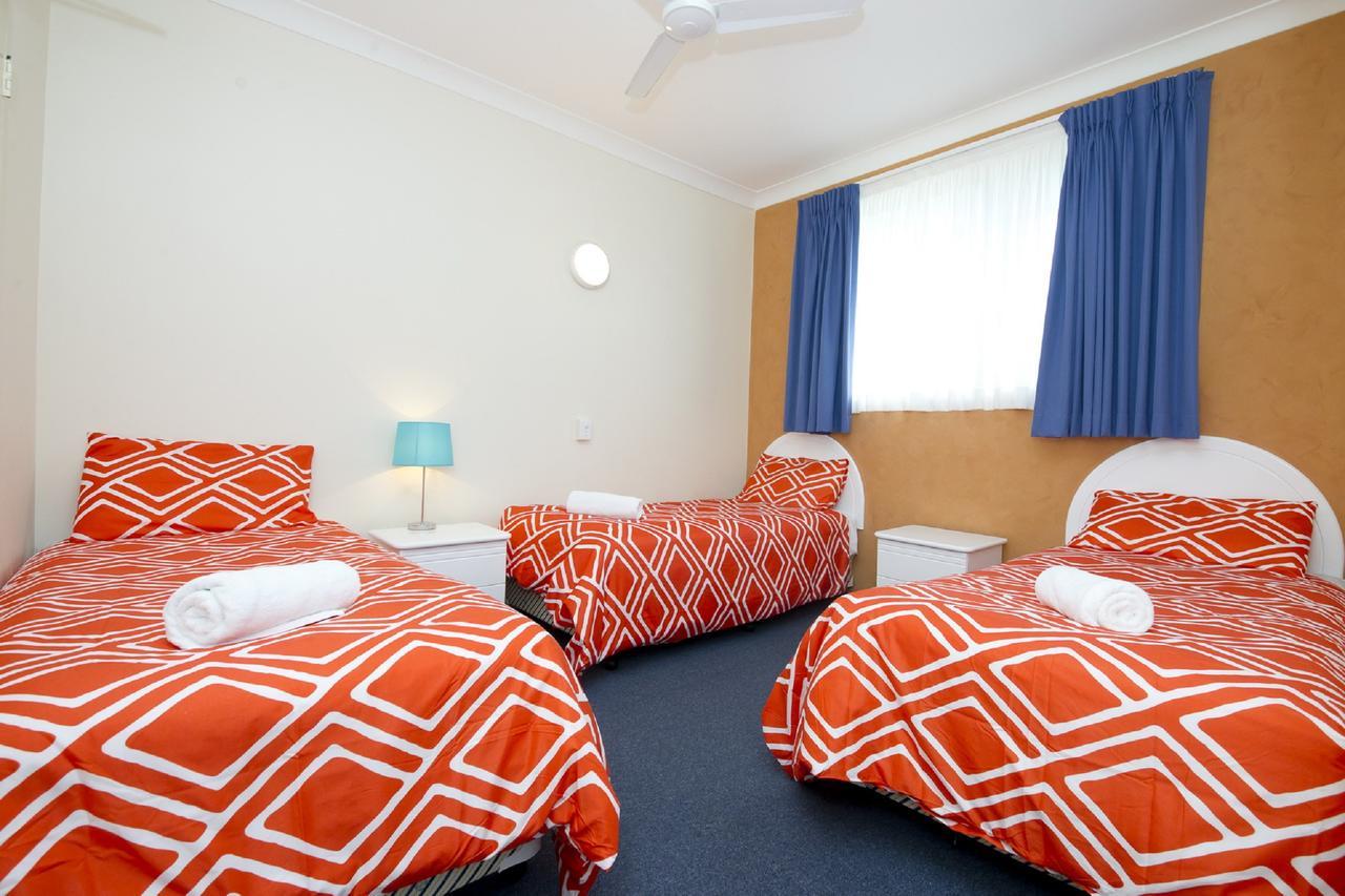 Tuncurry Beach Motel ภายนอก รูปภาพ