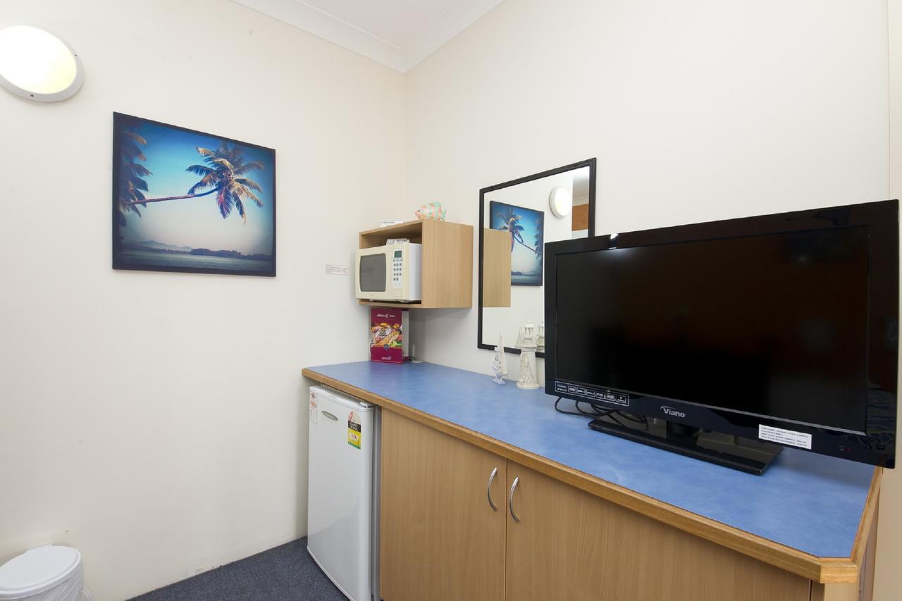 Tuncurry Beach Motel ภายนอก รูปภาพ