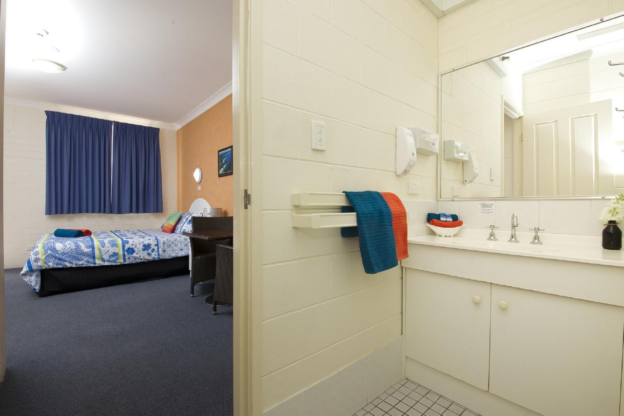 Tuncurry Beach Motel ภายนอก รูปภาพ