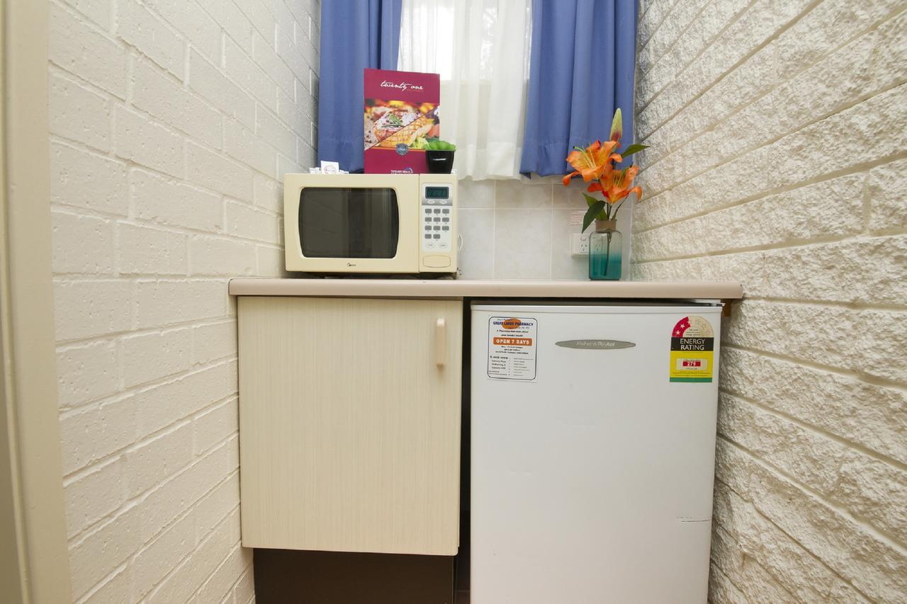 Tuncurry Beach Motel ภายนอก รูปภาพ
