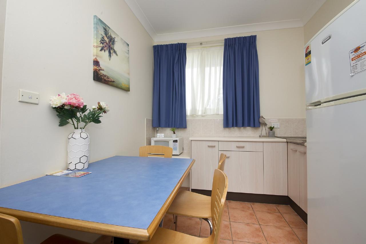 Tuncurry Beach Motel ภายนอก รูปภาพ