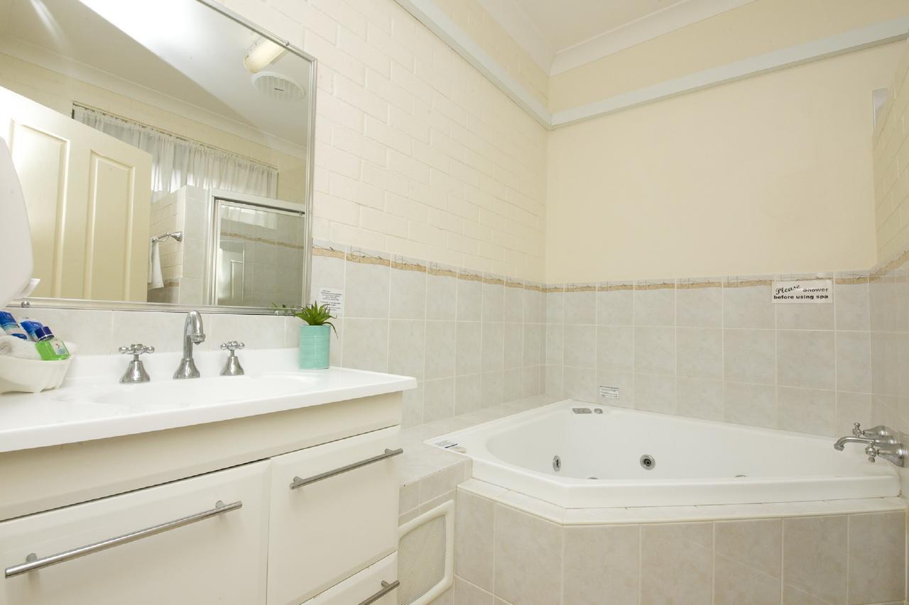 Tuncurry Beach Motel ภายนอก รูปภาพ